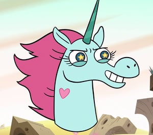 Pony Head (Inglês) AI voice text to speech and AI music cover generator
